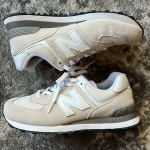 New balance 574